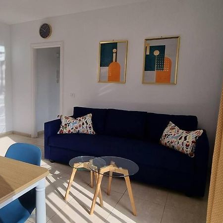 Appartement Calme A 200 M De La Mer Avec Ascenseur Alcalá Exterior photo