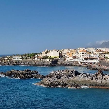 Appartement Calme A 200 M De La Mer Avec Ascenseur Alcalá Exterior photo